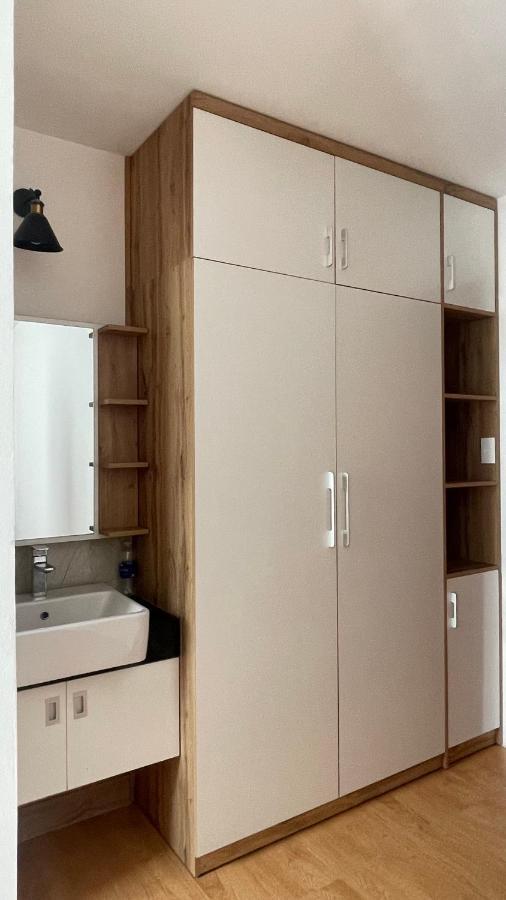 Kim House Apartment Da Nang Luaran gambar