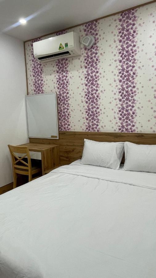Kim House Apartment Da Nang Luaran gambar