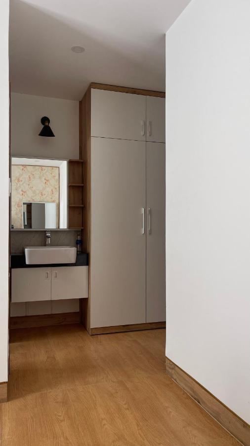 Kim House Apartment Da Nang Luaran gambar