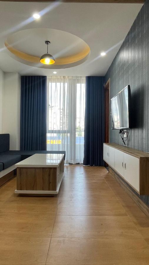 Kim House Apartment Da Nang Luaran gambar