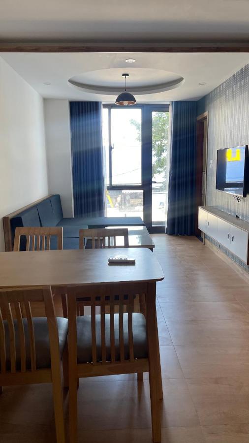 Kim House Apartment Da Nang Luaran gambar
