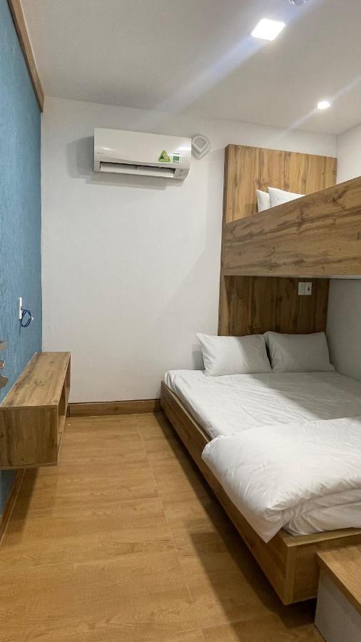 Kim House Apartment Da Nang Luaran gambar